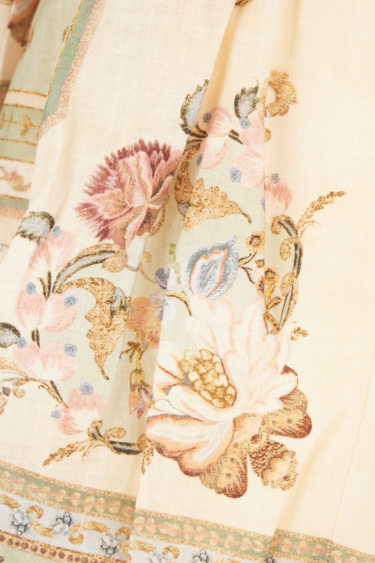 ZIMMERMANN Zimmermann Woman Clothing Dresses