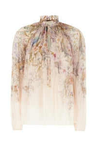 ZIMMERMANN Zimmermann Woman Clothing Shirts