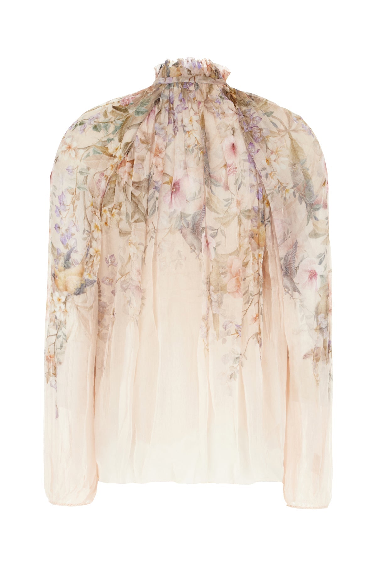 ZIMMERMANN Zimmermann Woman Clothing Shirts
