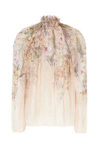 ZIMMERMANN Zimmermann Woman Clothing Shirts