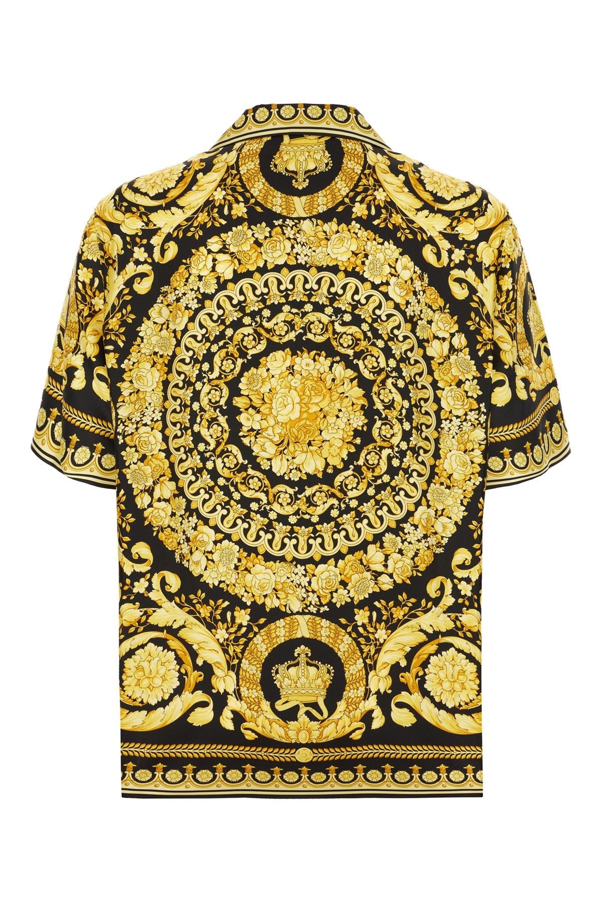 VERSACE Versace Man Clothing Shirts