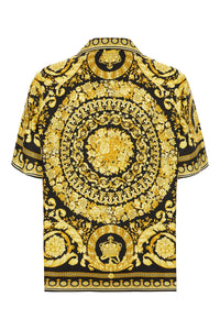 VERSACE Versace Man Clothing Shirts