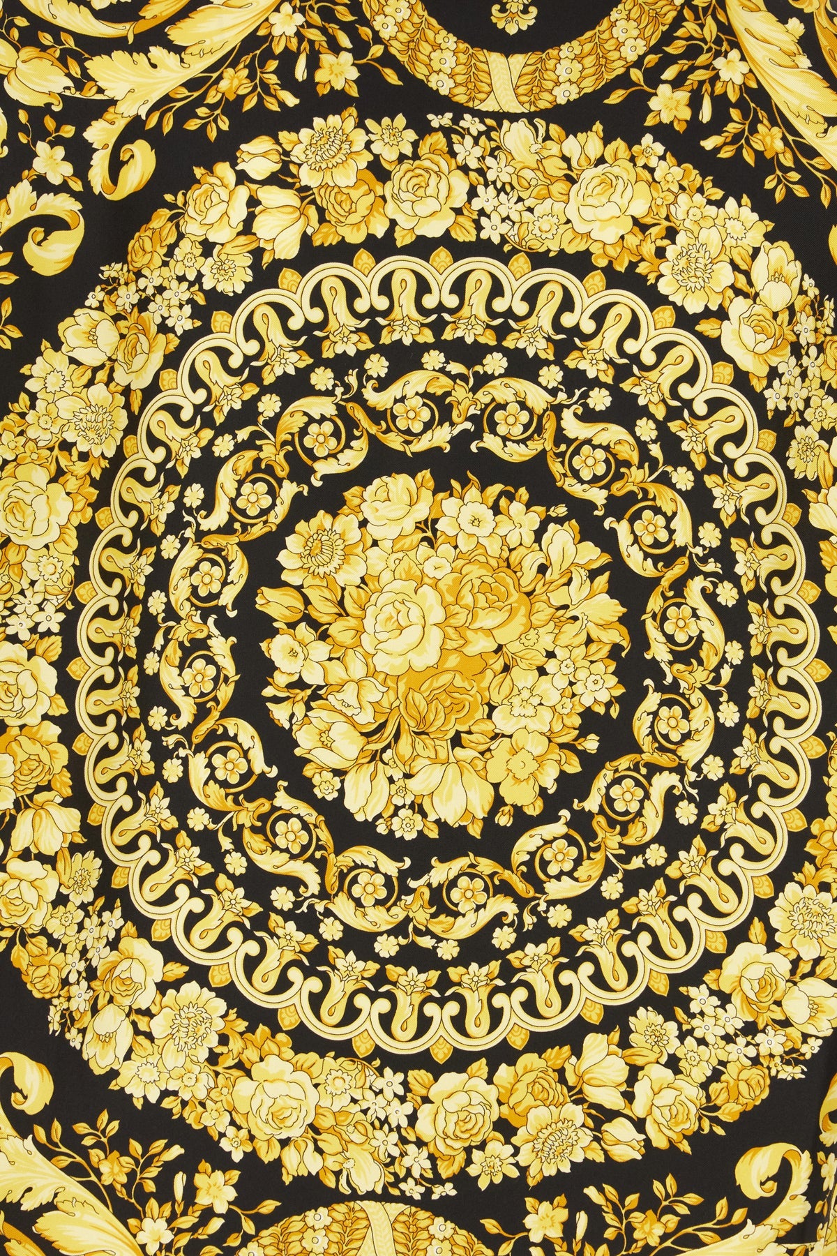 VERSACE Versace Man Clothing Shirts