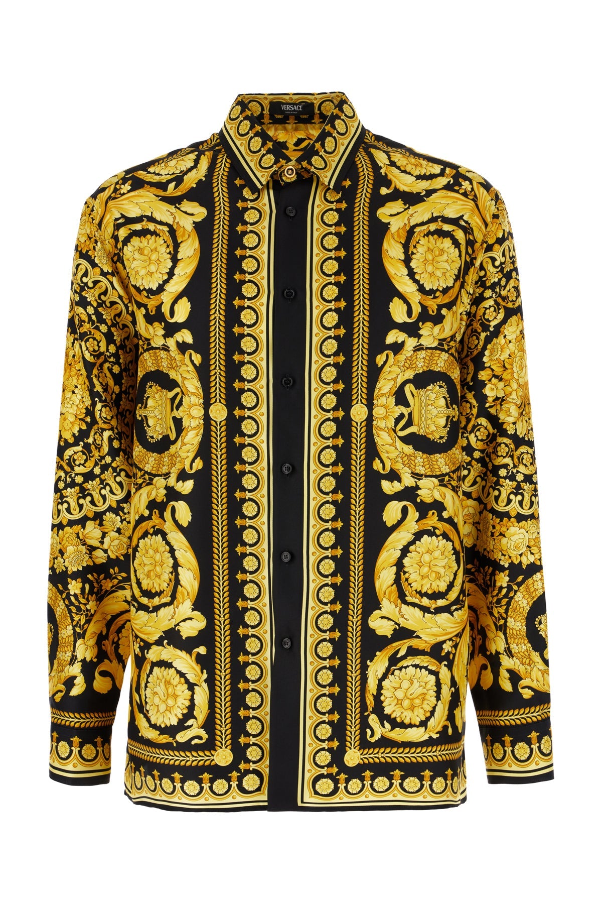 VERSACE Versace Man Clothing Shirts