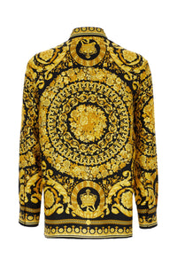 VERSACE Versace Man Clothing Shirts