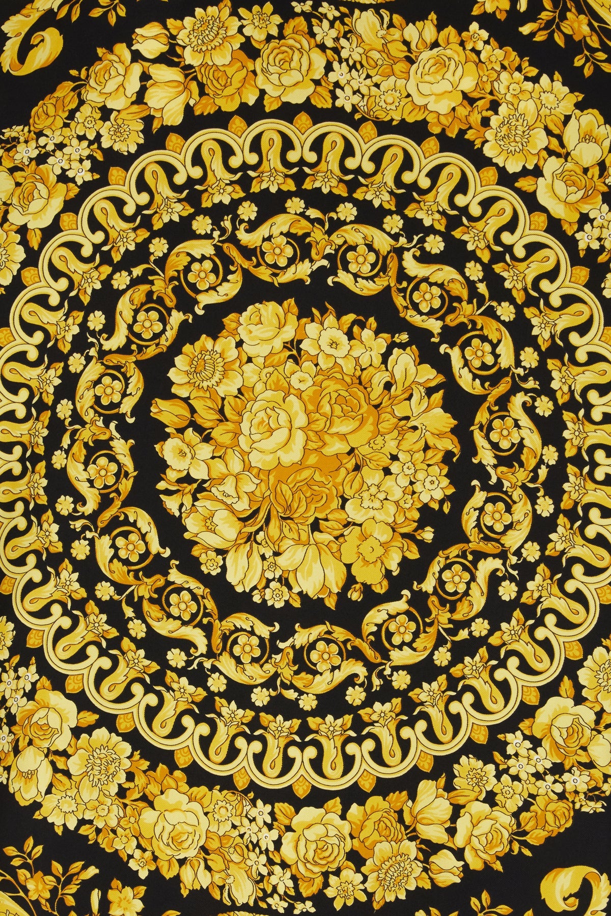 VERSACE Versace Man Clothing Shirts