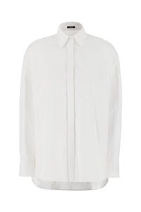Versace Woman Clothing Shirts
