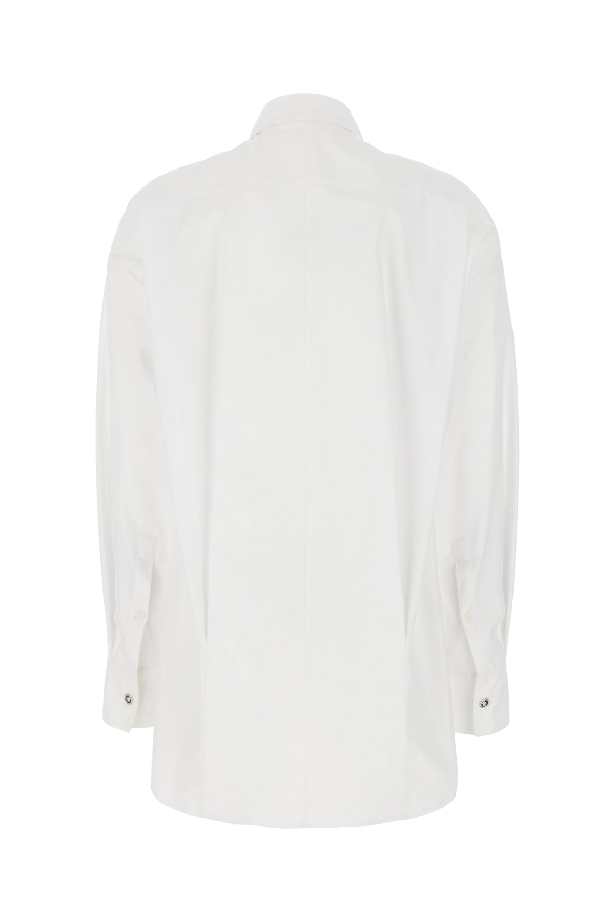 Versace Woman Clothing Shirts