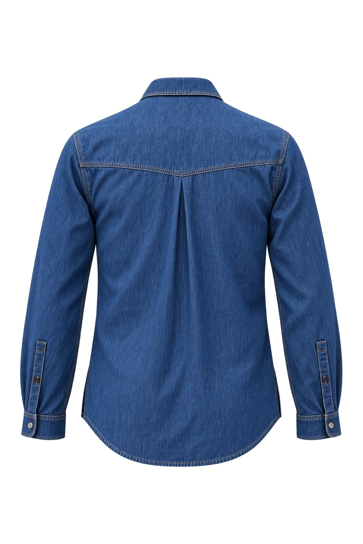 VERSACE Versace Man Clothing Shirts