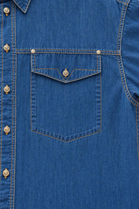 VERSACE Versace Man Clothing Shirts