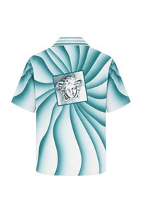 VERSACE Versace Man Clothing Shirts
