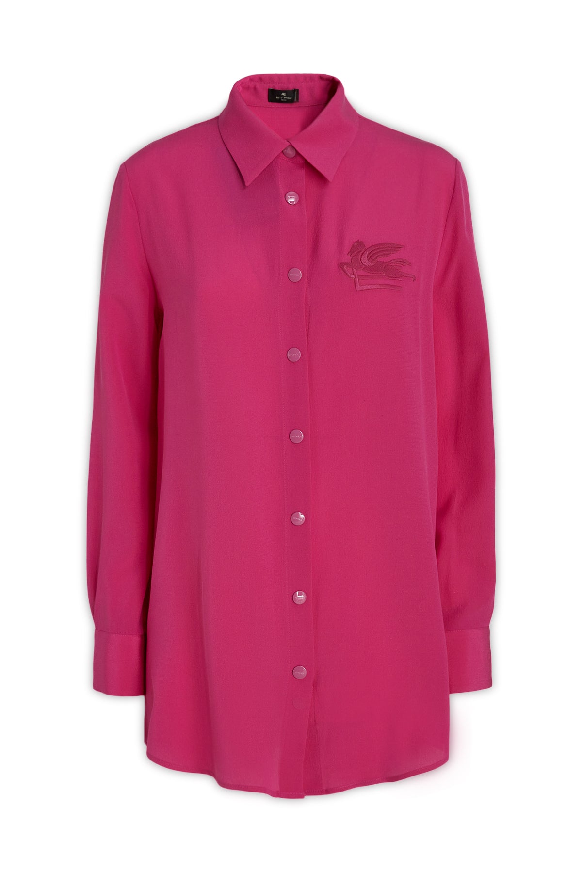 ETRO Etro Woman Clothing Tops