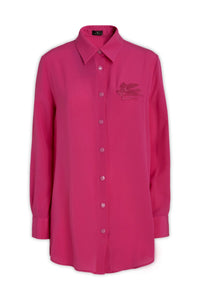ETRO Etro Woman Clothing Tops