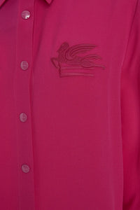 ETRO Etro Woman Clothing Tops