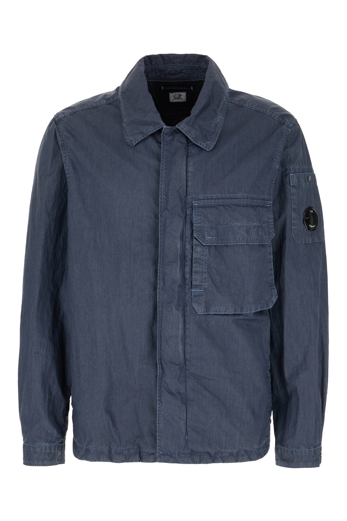 C.P. COMPANY C.P. Company Man Clothing Shirts