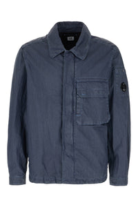 C.P. COMPANY C.P. Company Man Clothing Shirts