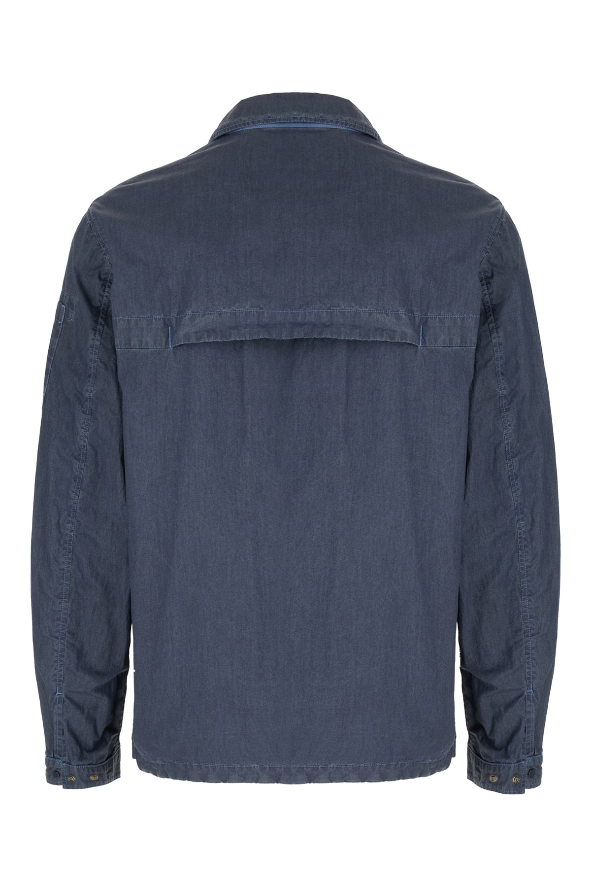 C.P. COMPANY C.P. Company Man Clothing Shirts