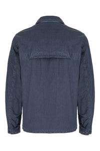 C.P. COMPANY C.P. Company Man Clothing Shirts