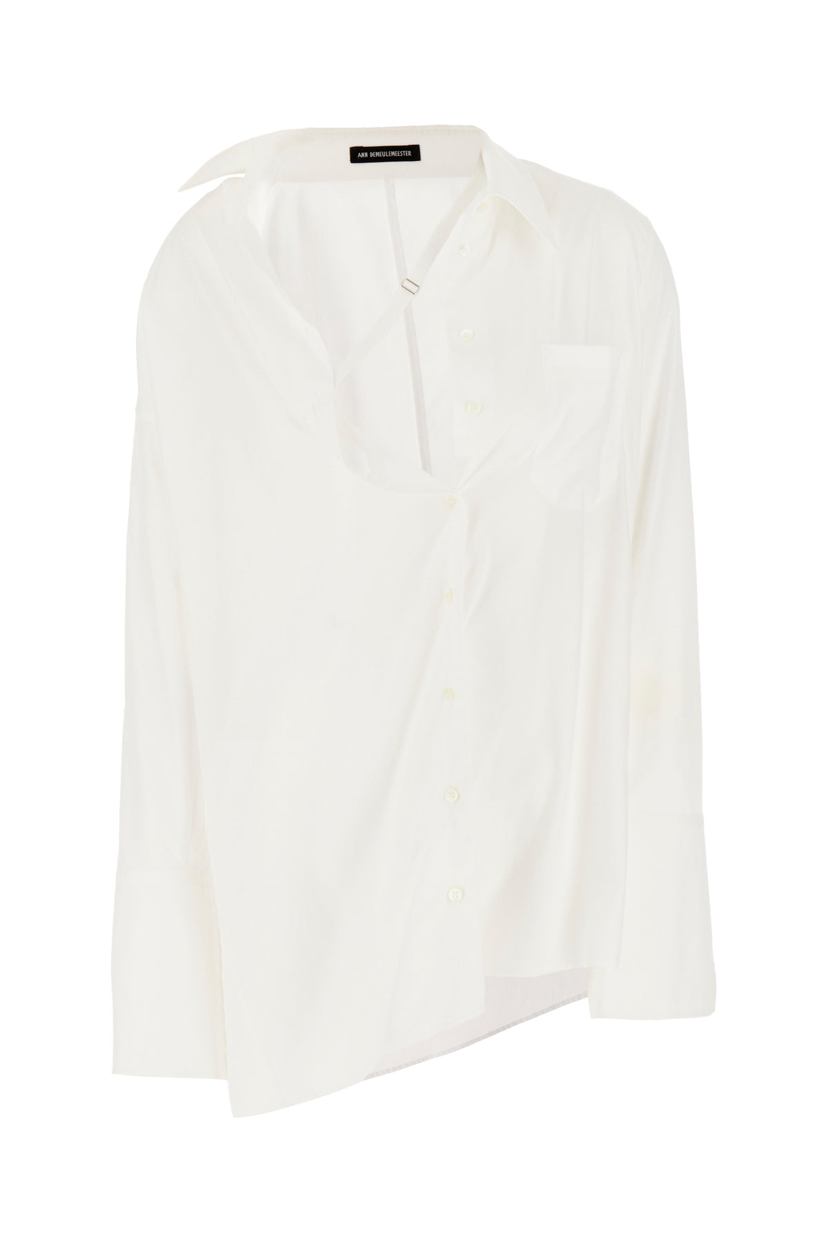 Ann Demeulemeester Woman Clothing Tops