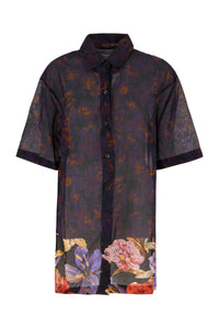 DRIES VAN NOTEN Dries Van Noten Woman Clothing Shirts