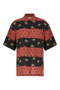 Dries Van Noten Man Clothing Shirts
