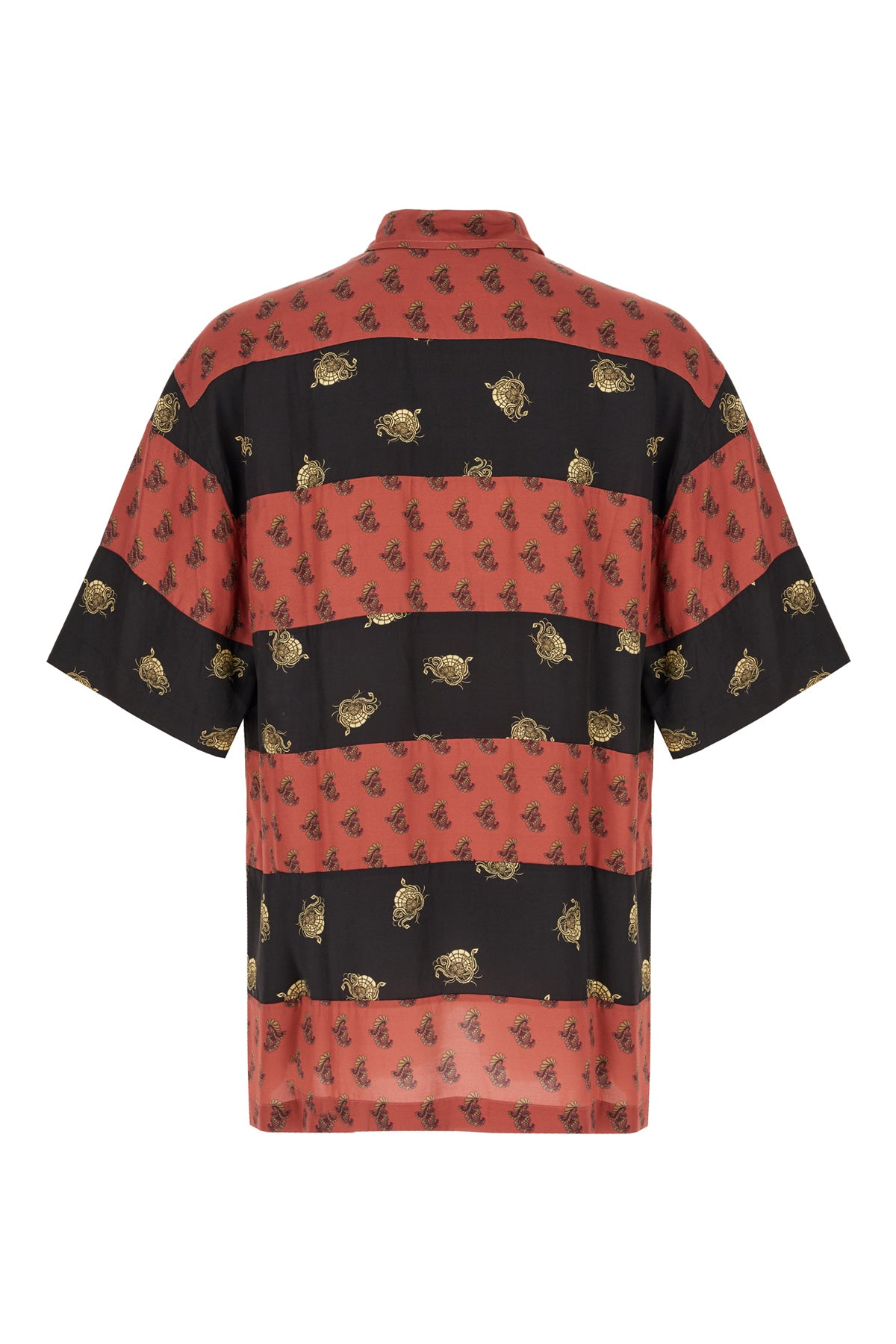 Dries Van Noten Man Clothing Shirts