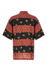 Dries Van Noten Man Clothing Shirts