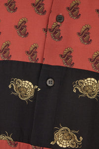 Dries Van Noten Man Clothing Shirts