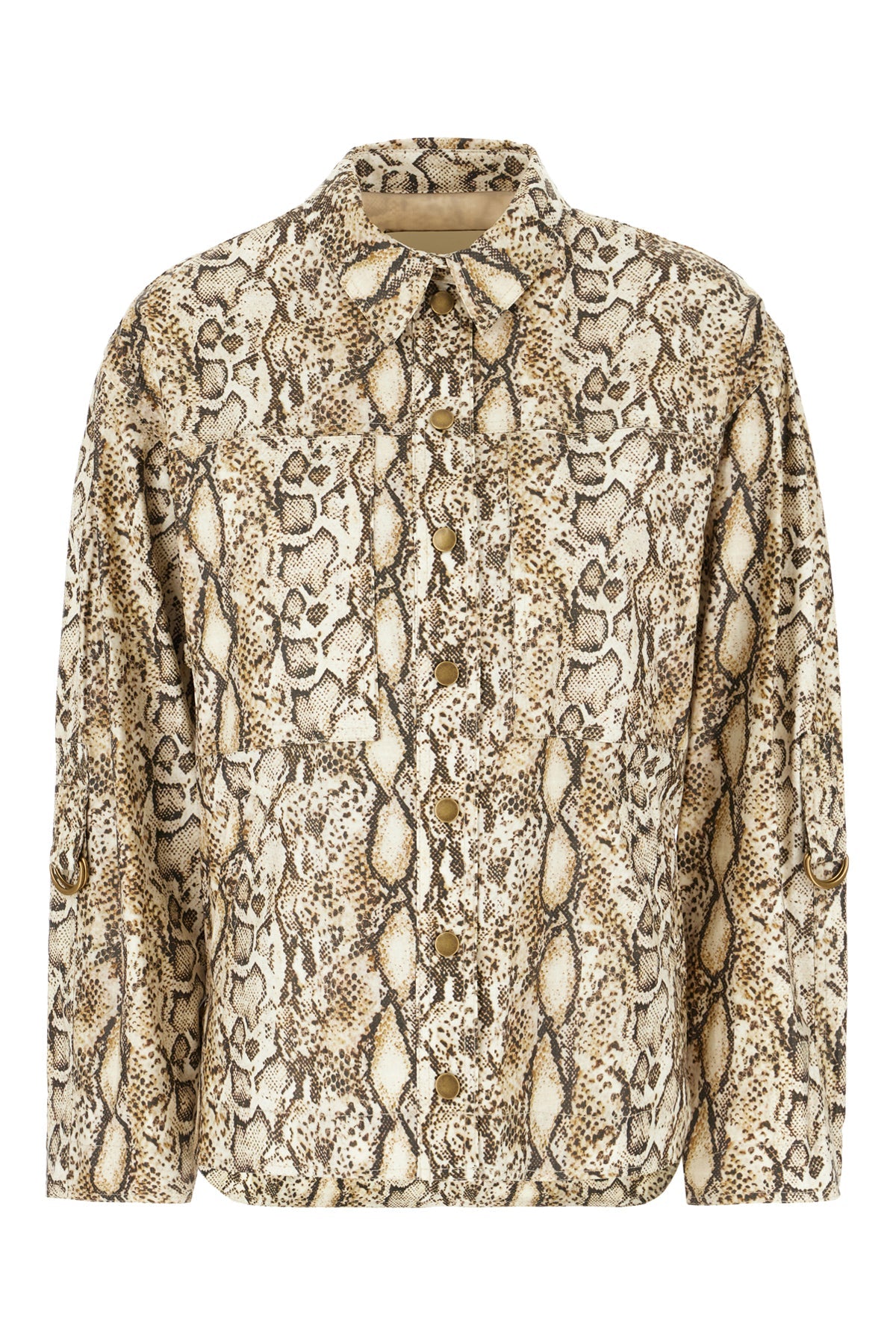 Isabel Marant Woman Clothing Jackets
