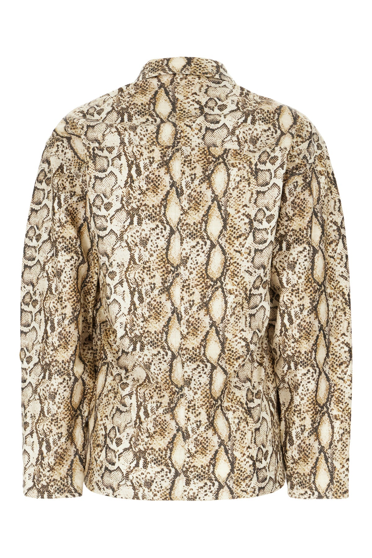 Isabel Marant Woman Clothing Jackets