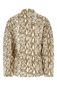 Isabel Marant Woman Clothing Jackets