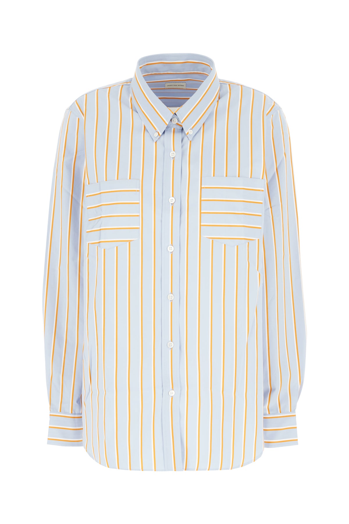 Dries Van Noten Woman Clothing Shirts
