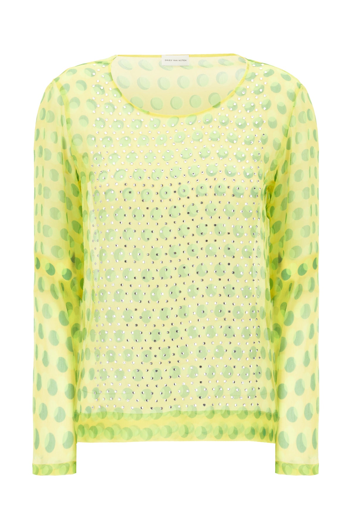 Dries Van Noten Woman Clothing Shirts