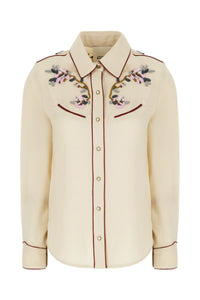 ISABEL MARANT Isabel Marant Woman Clothing Shirts
