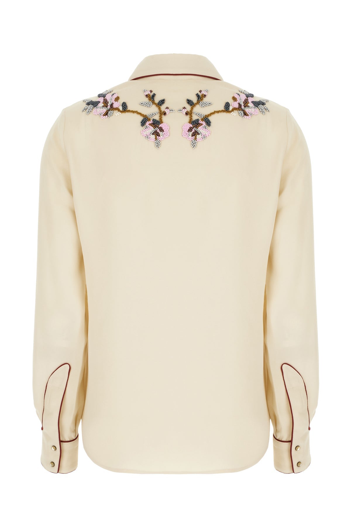 ISABEL MARANT Isabel Marant Woman Clothing Shirts