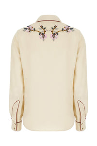 ISABEL MARANT Isabel Marant Woman Clothing Shirts