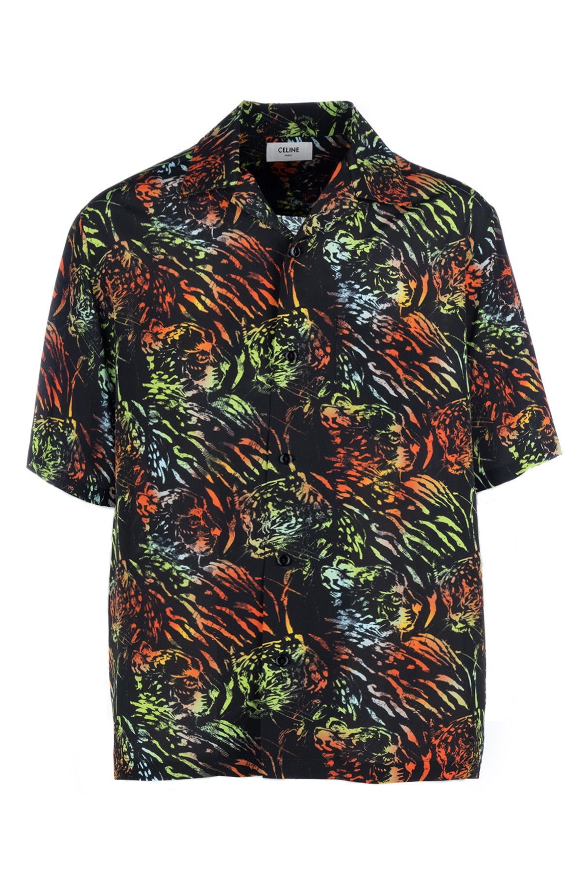 Celine Man Clothing Shirts