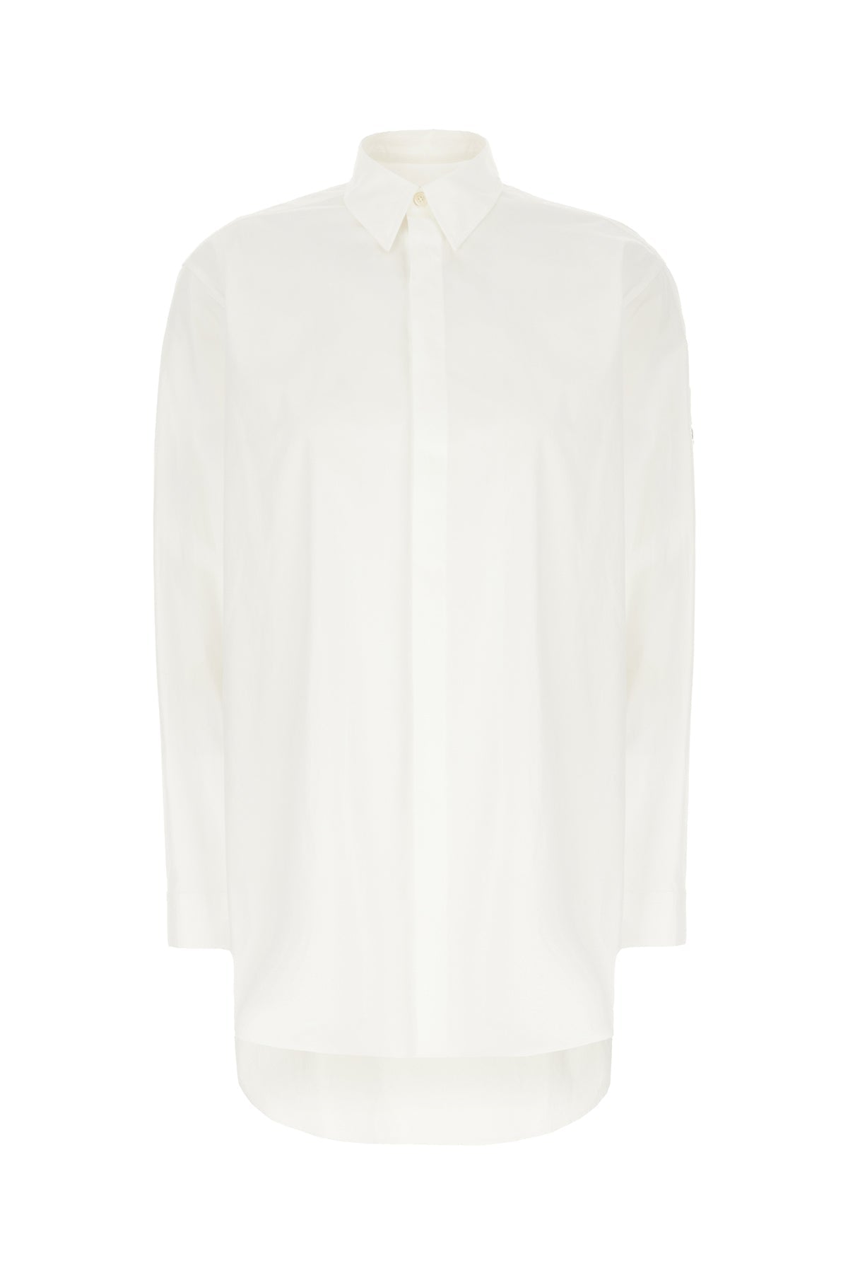 MONCLER GENIUS Moncler Genius Woman Clothing Shirts