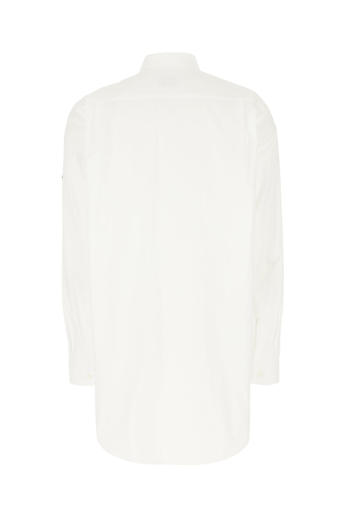 MONCLER GENIUS Moncler Genius Woman Clothing Shirts