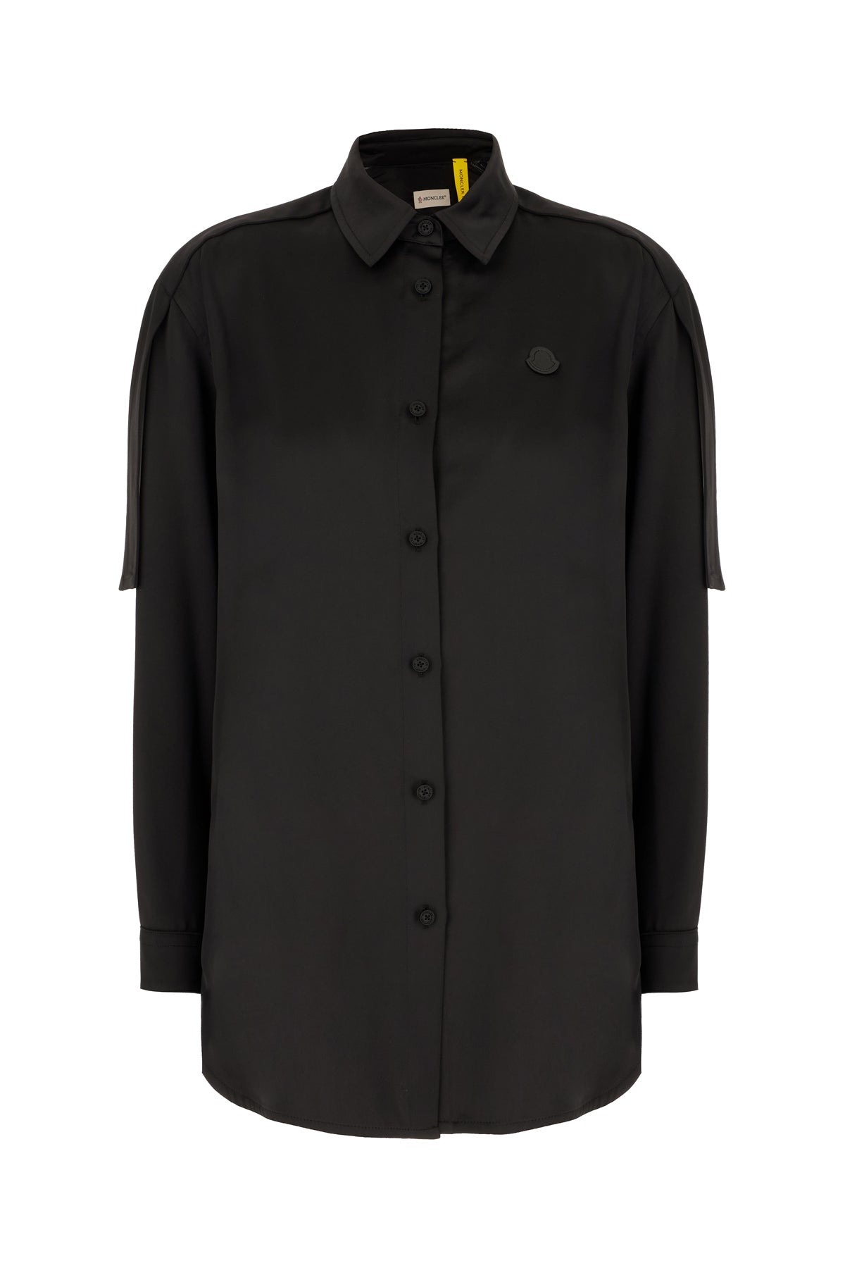 Moncler Genius Woman Clothing Shirts
