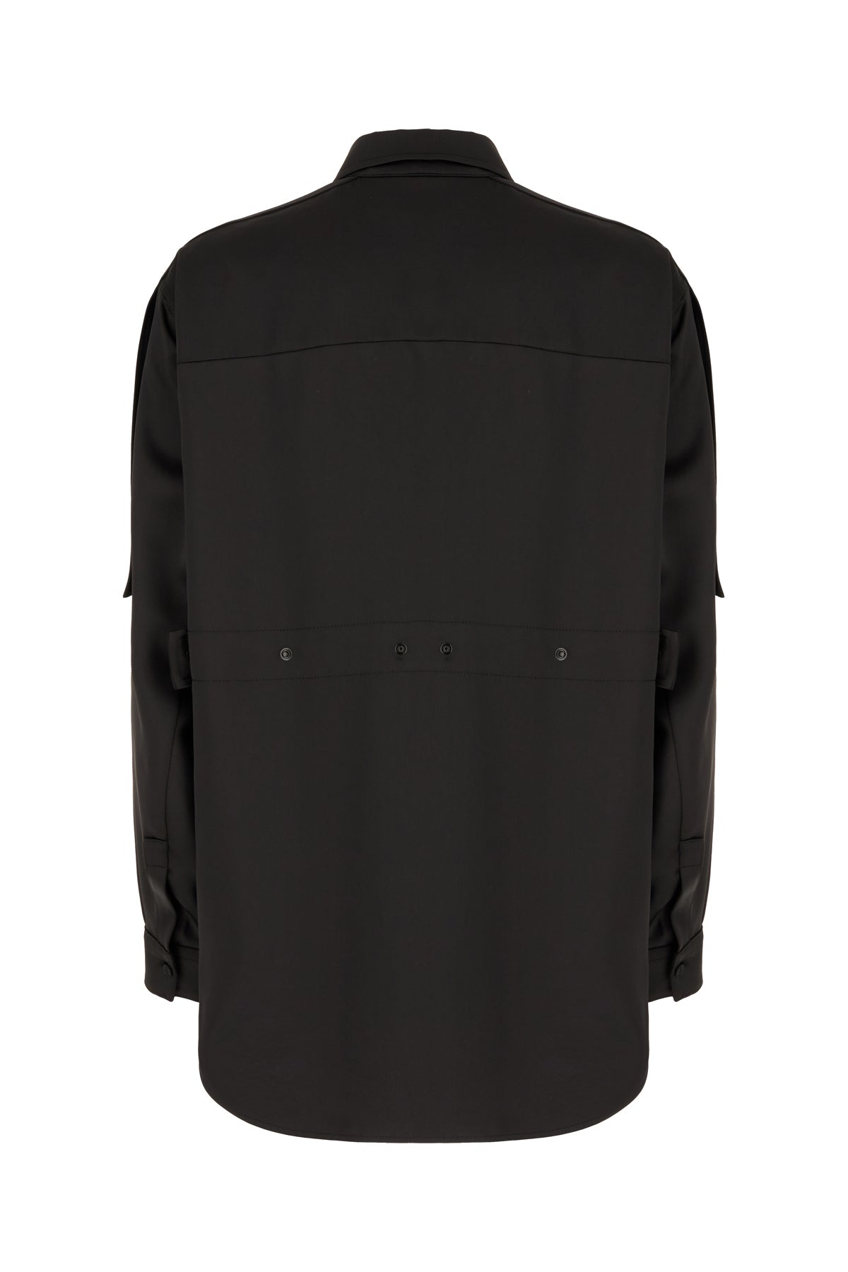 Moncler Genius Woman Clothing Shirts