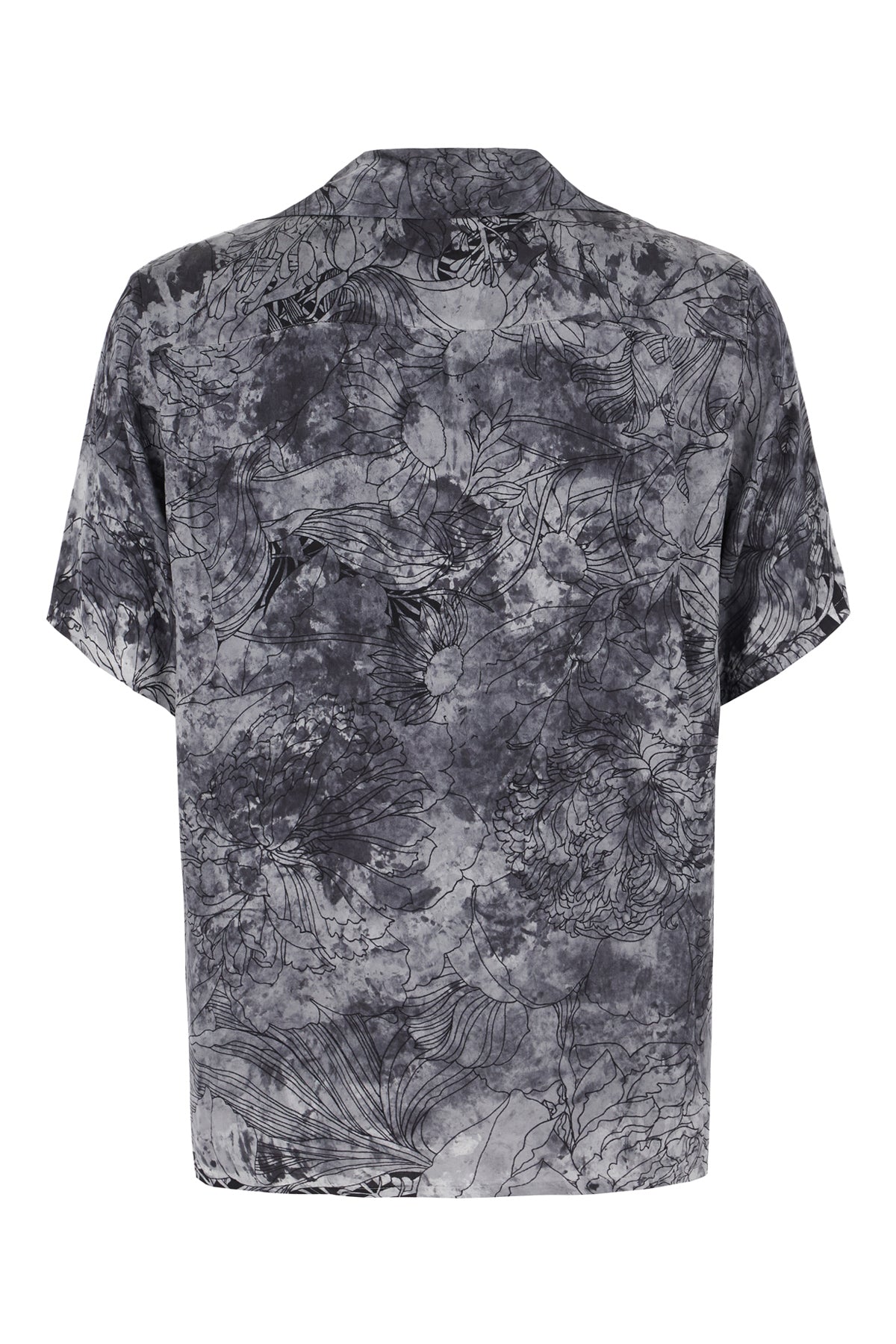 Avant Toi Man Clothing Shirts