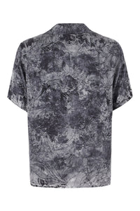 Avant Toi Man Clothing Shirts