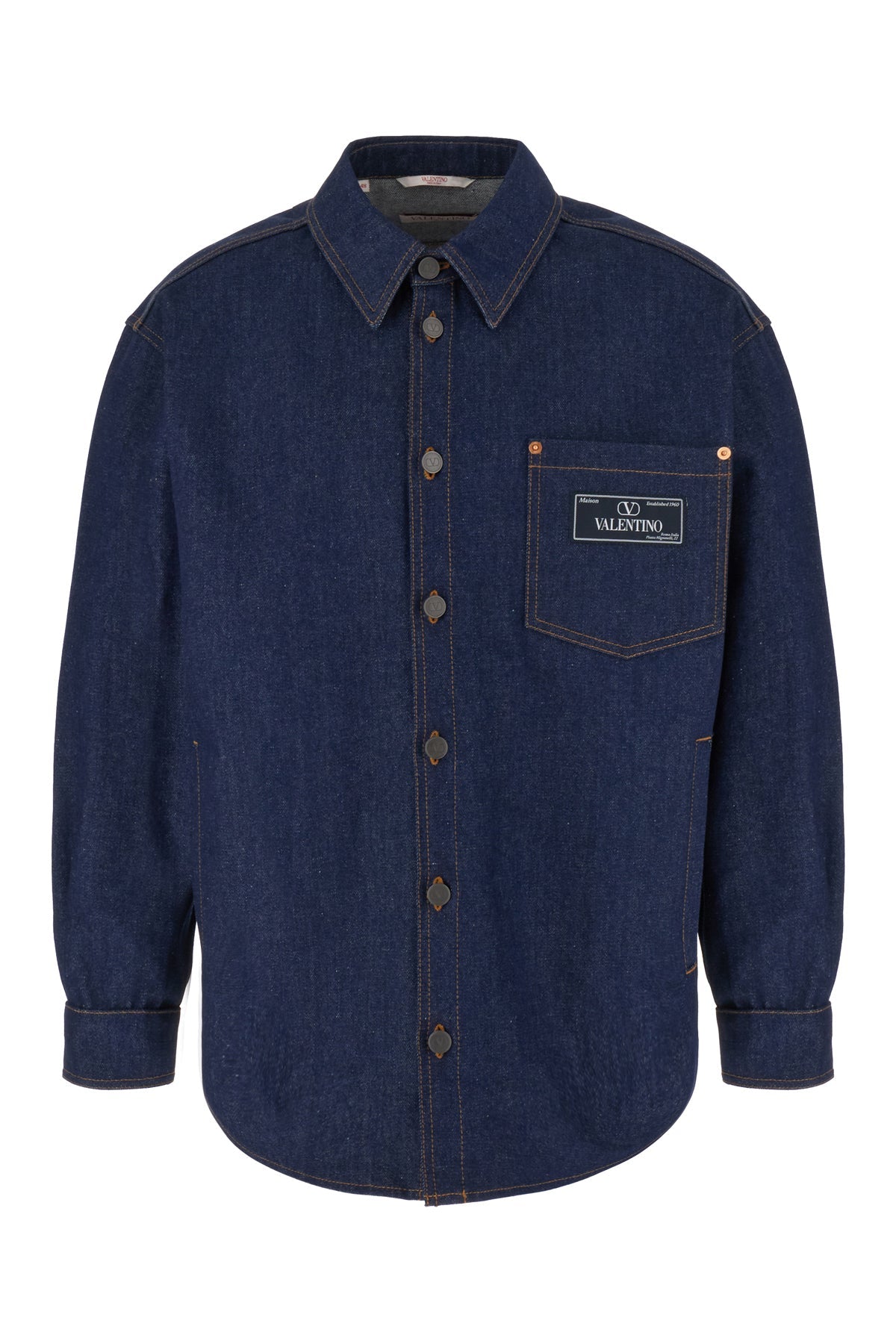 VALENTINO GARAVANI Valentino Garavani Man Clothing Shirts