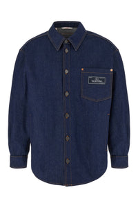 VALENTINO GARAVANI Valentino Garavani Man Clothing Shirts