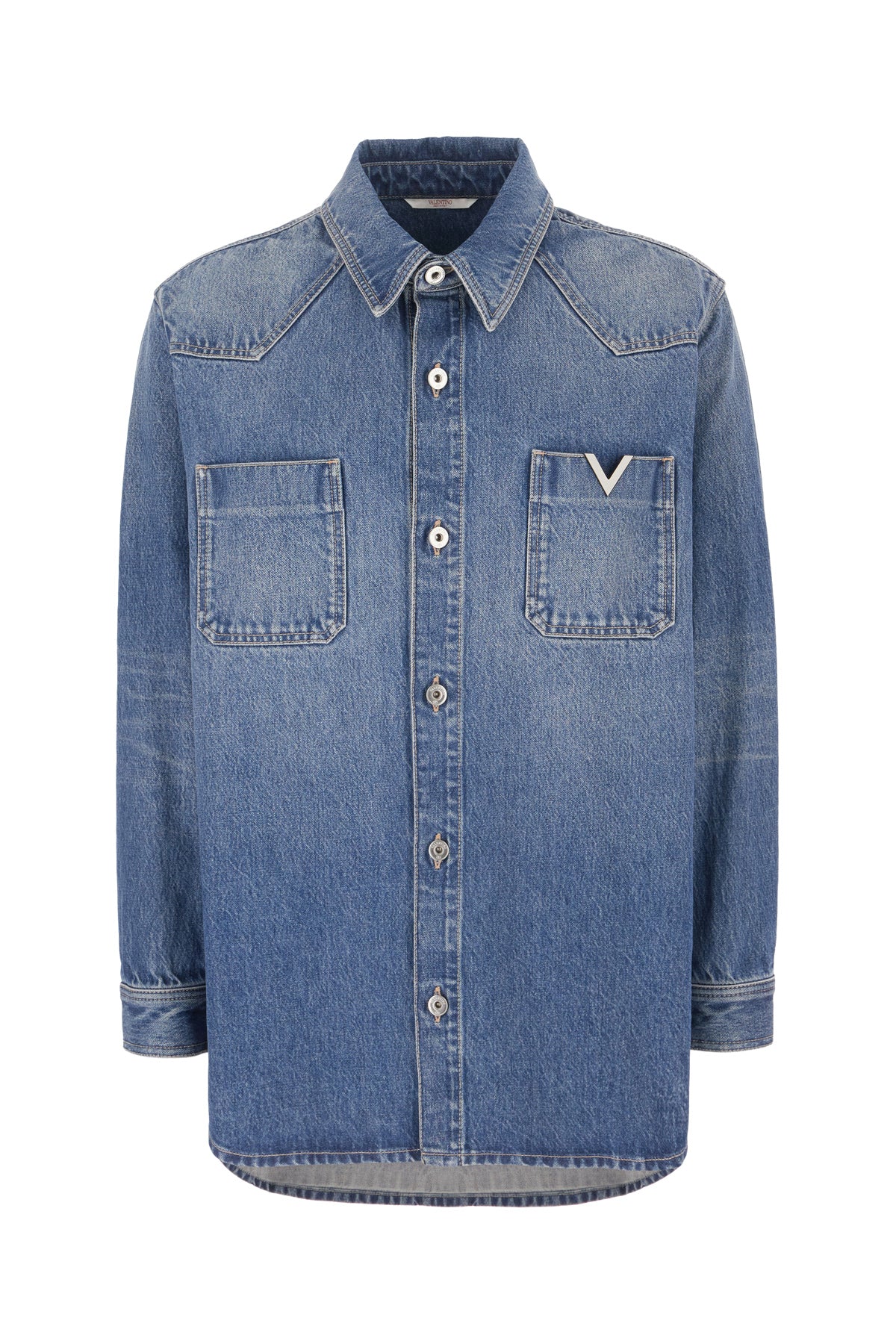 Valentino Garavani Man Clothing Shirts