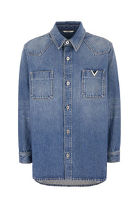 Valentino Garavani Man Clothing Shirts