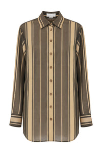 Stella Mccartney Woman Clothing Shirts