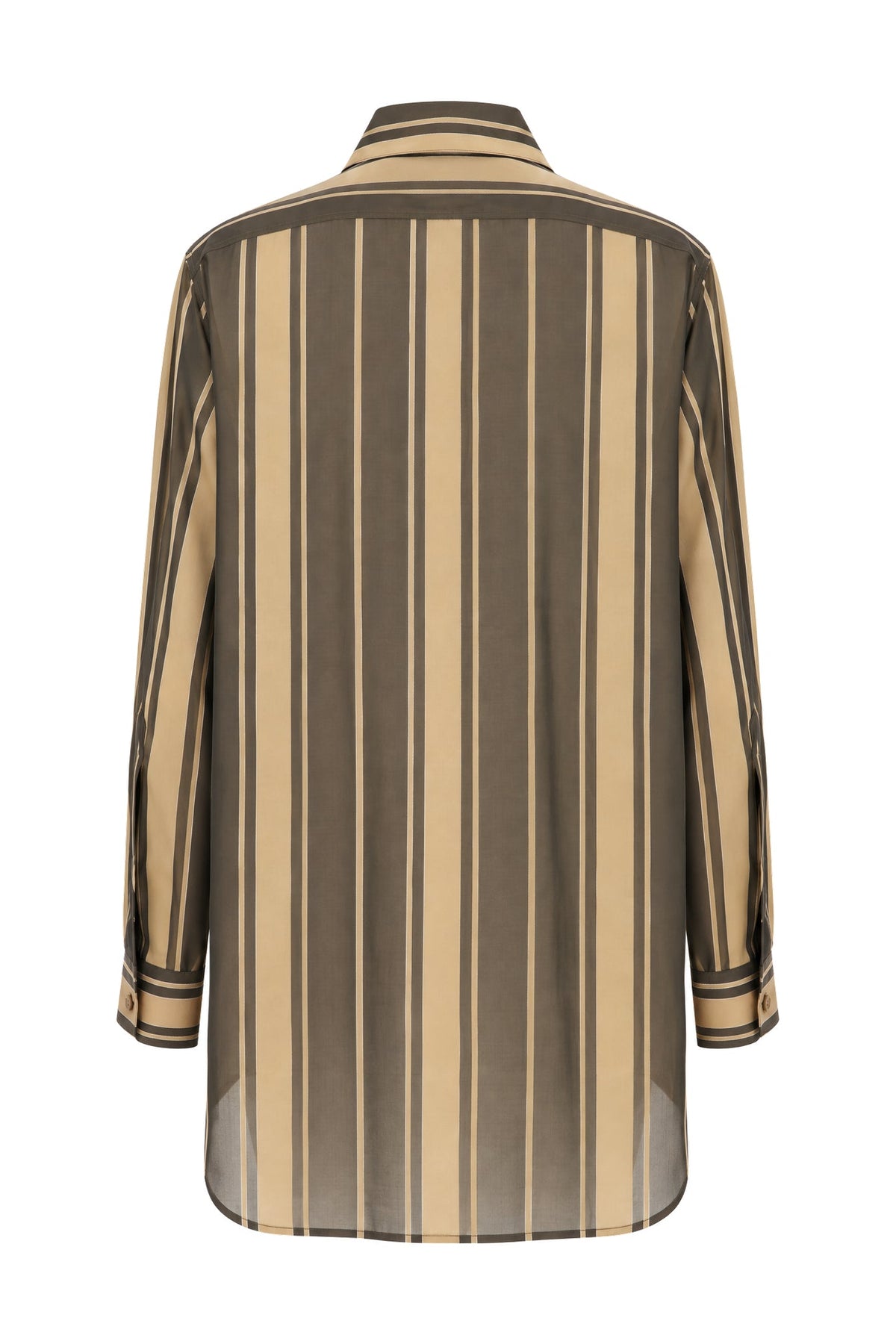 Stella Mccartney Woman Clothing Shirts