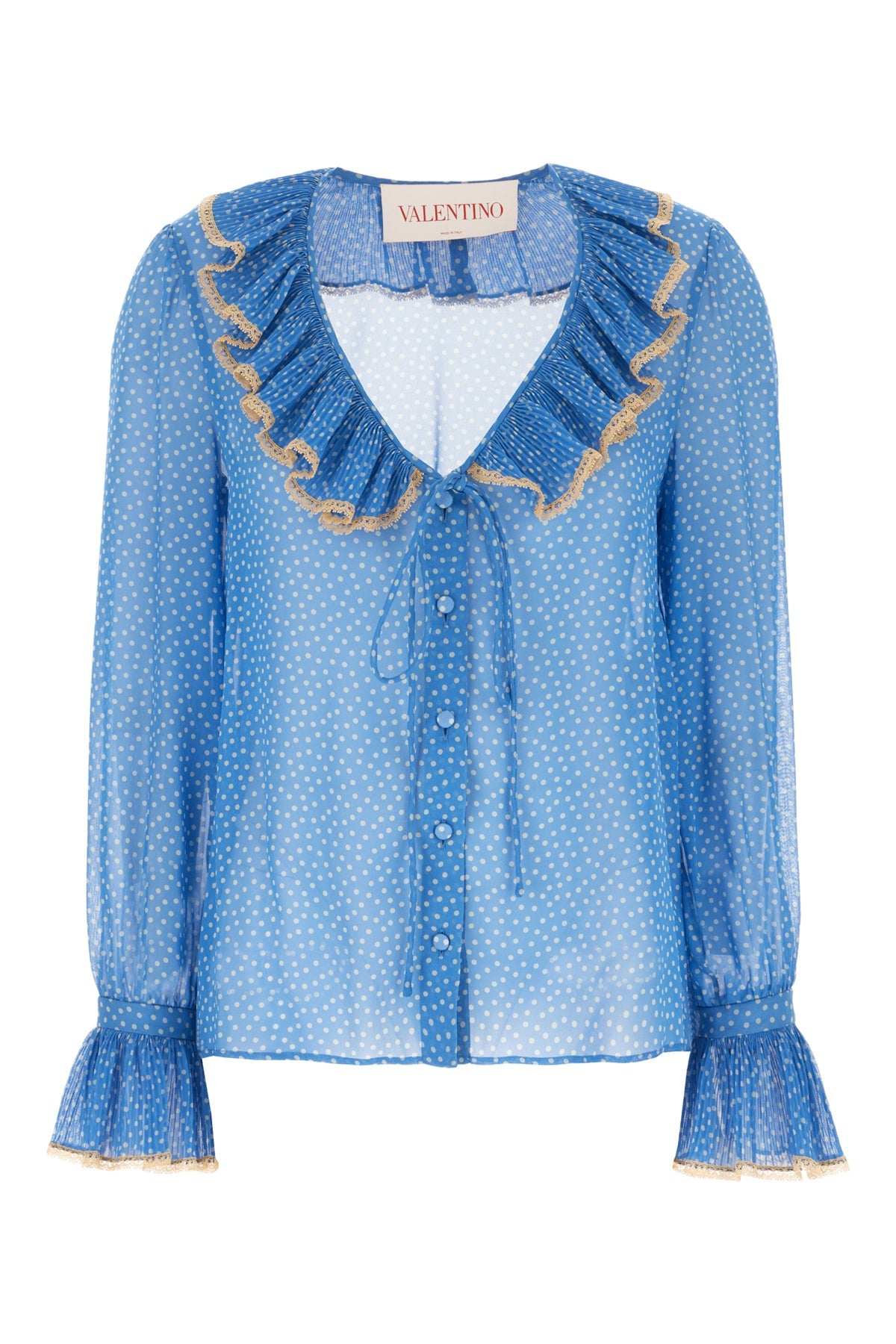 Valentino Garavani Woman Clothing Coats